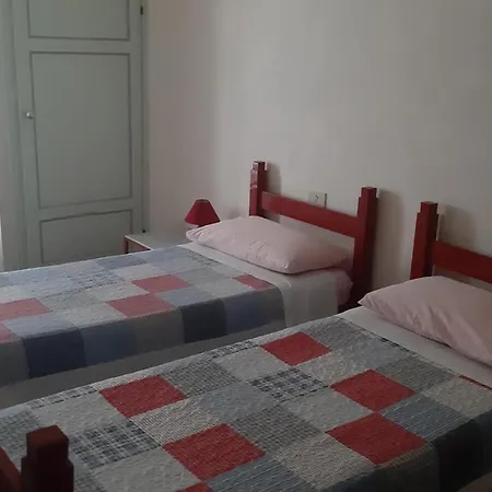 팜스테이 Agriturismo Alle Camelie *