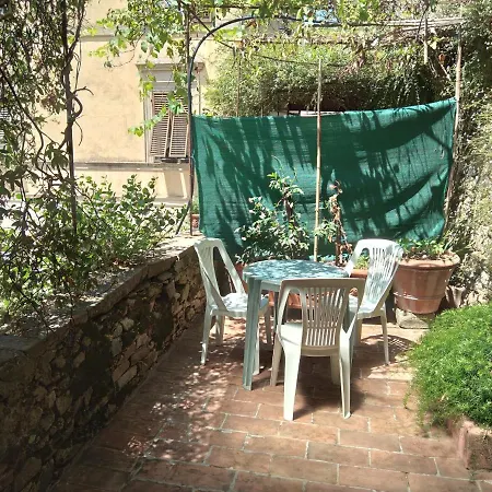 Farm stay Agriturismo Alle Camelie Capannori