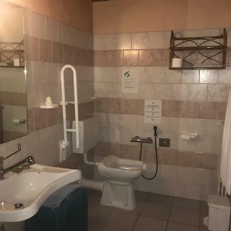 팜스테이 Agriturismo Alle Camelie 카판노리