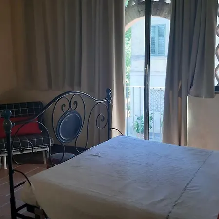 Agriturismo Alle Camelie 팜스테이 카판노리