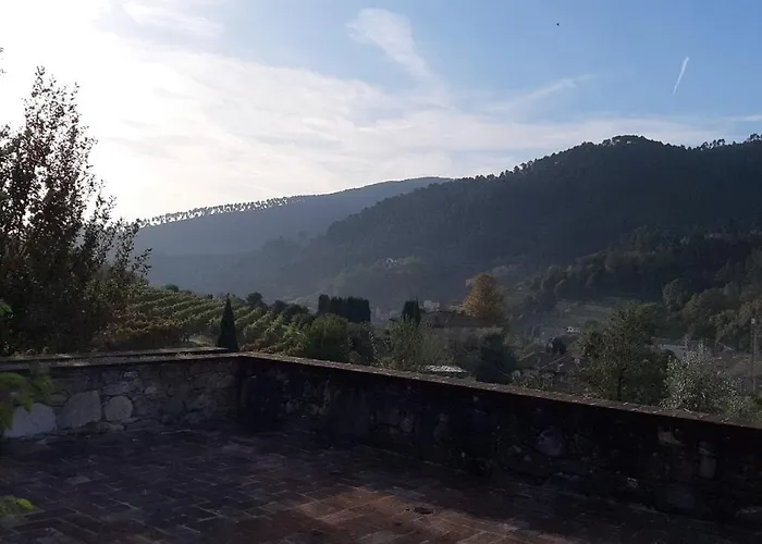 Feriegård Agriturismo Alle Camelie Capannori