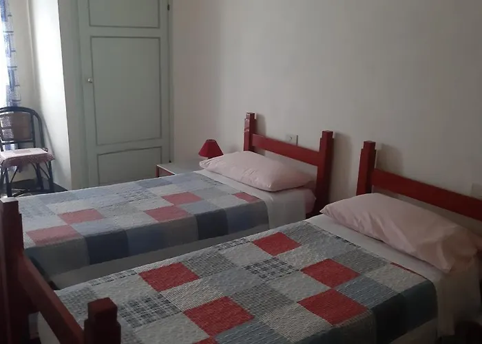 Feriegård Agriturismo Alle Camelie *