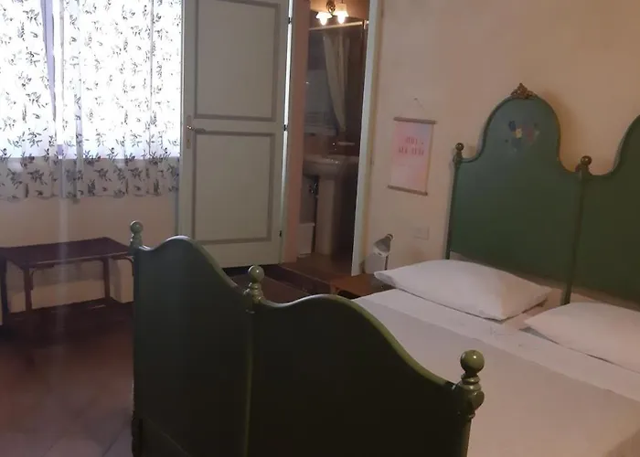 Feriegård Agriturismo Alle Camelie Capannori