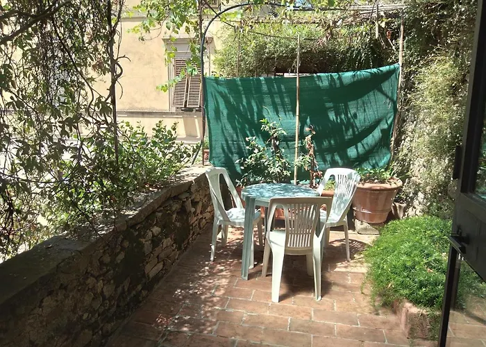 Feriegård Agriturismo Alle Camelie Capannori