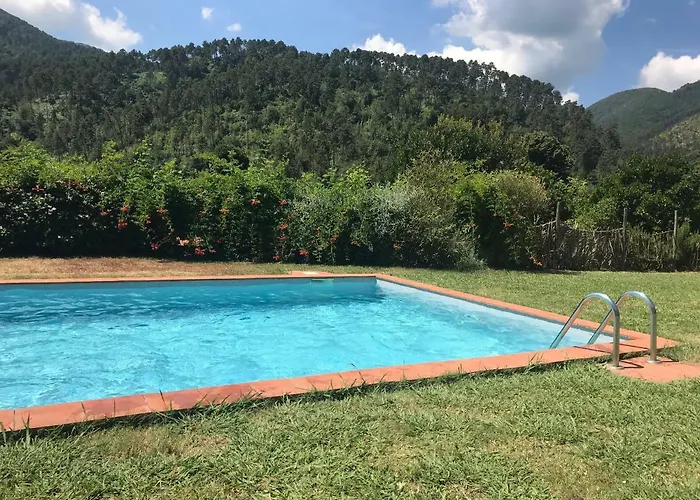 Agriturismo Alle Camelie * Capannori