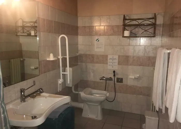 Feriegård Agriturismo Alle Camelie Capannori