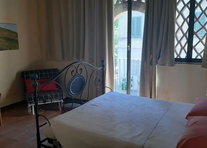 Agriturismo Alle Camelie Feriegård Capannori