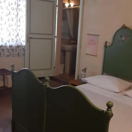 Bauernhof Agriturismo Alle Camelie Capannori